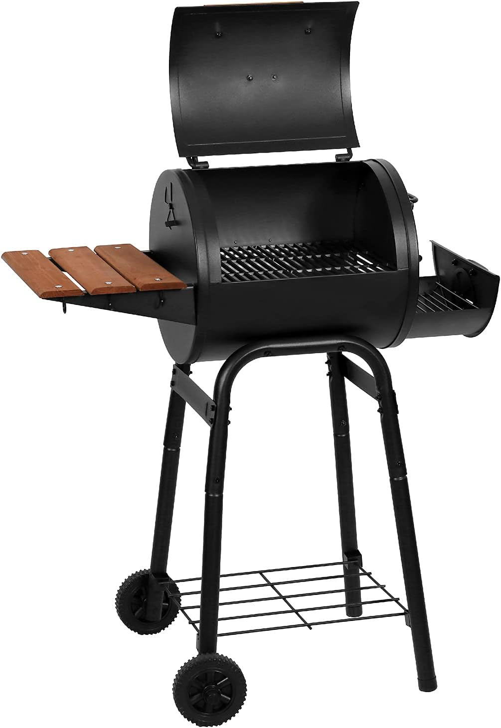 Char-Griller 1515 Patio Pro Charcoal Grill
