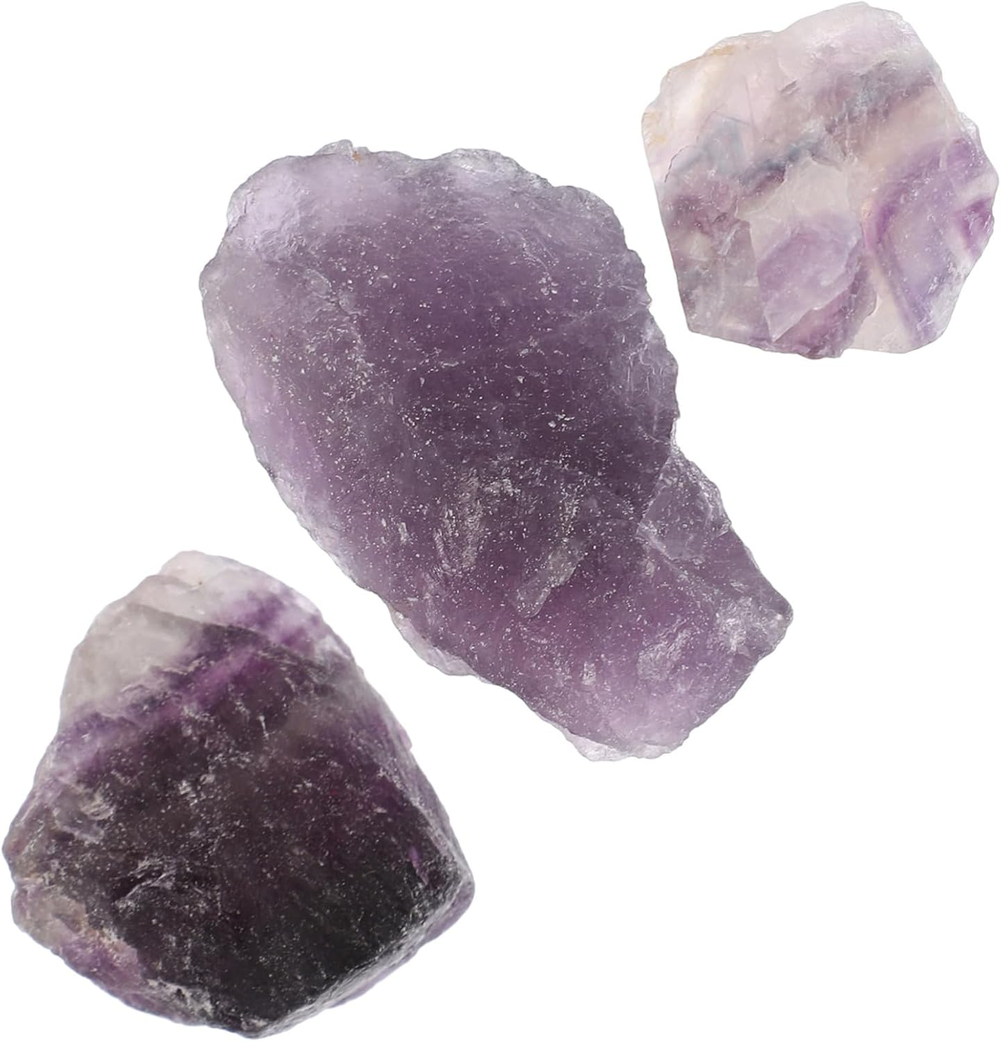 Crystals Stones Collection Crystal Ornament Natural Stone Decor Aromatherapy Diffuser Home Decor Present