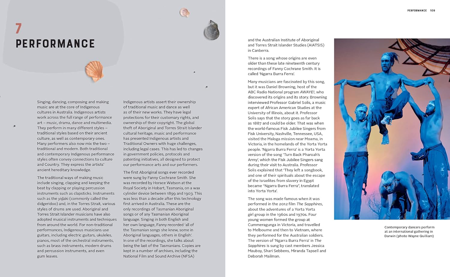 Marcia Langton: Welcome to Country 2Nd Edition: Fully Revised & Expanded, a Travel Guide to Indigenous Australia image number 5