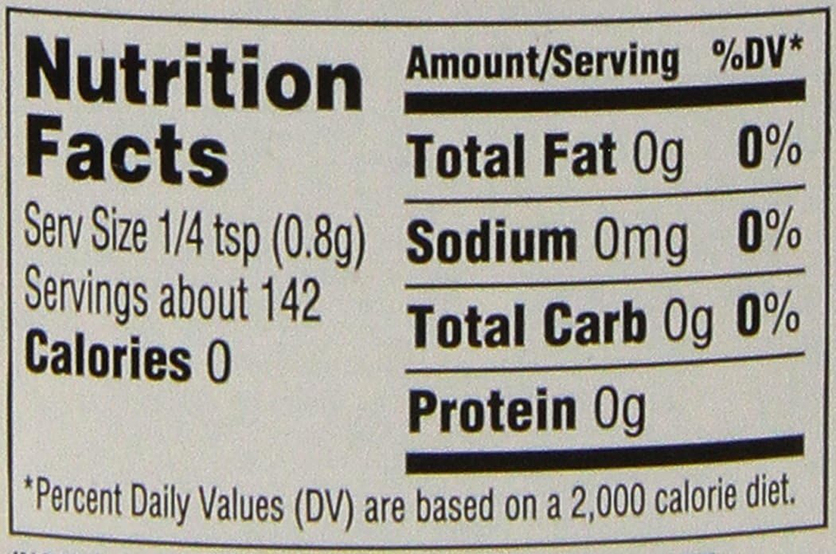 Fleischmann'S, Active Dry Yeast, 4 Oz image number 1