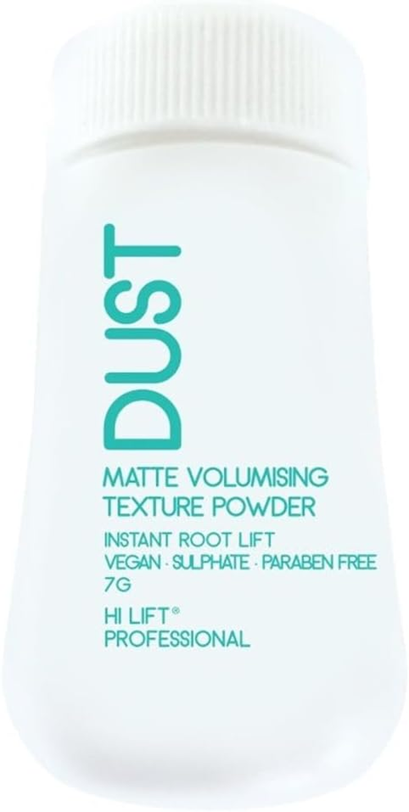 Hi Lift Dust Matte Volumising Texture Powder 7 G