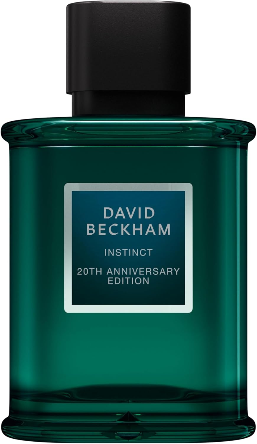 David Beckham Instinct Eau De Parfum for Men - 20Th Anniversary Edition, 75Ml