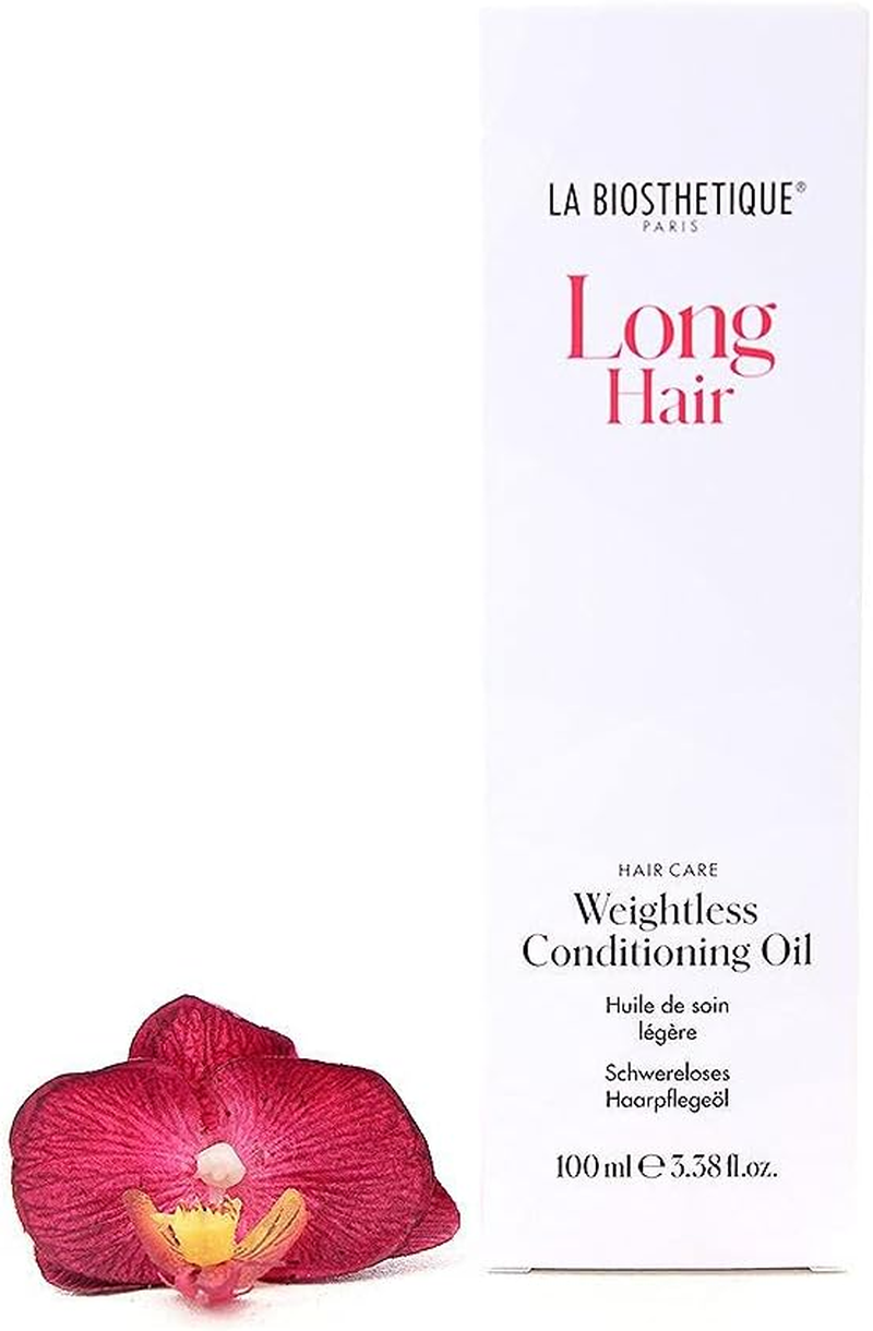 La Biosthetique Long Hair - Weightless Conditioning Oil 100Ml