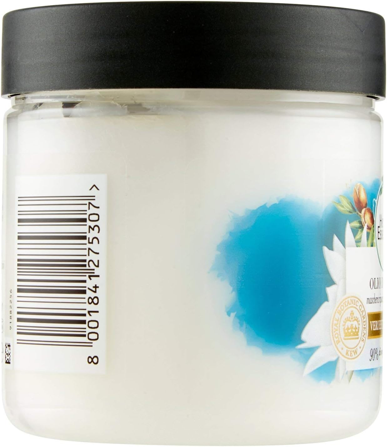 Argan Oil - Restorative Mask 250 Ml