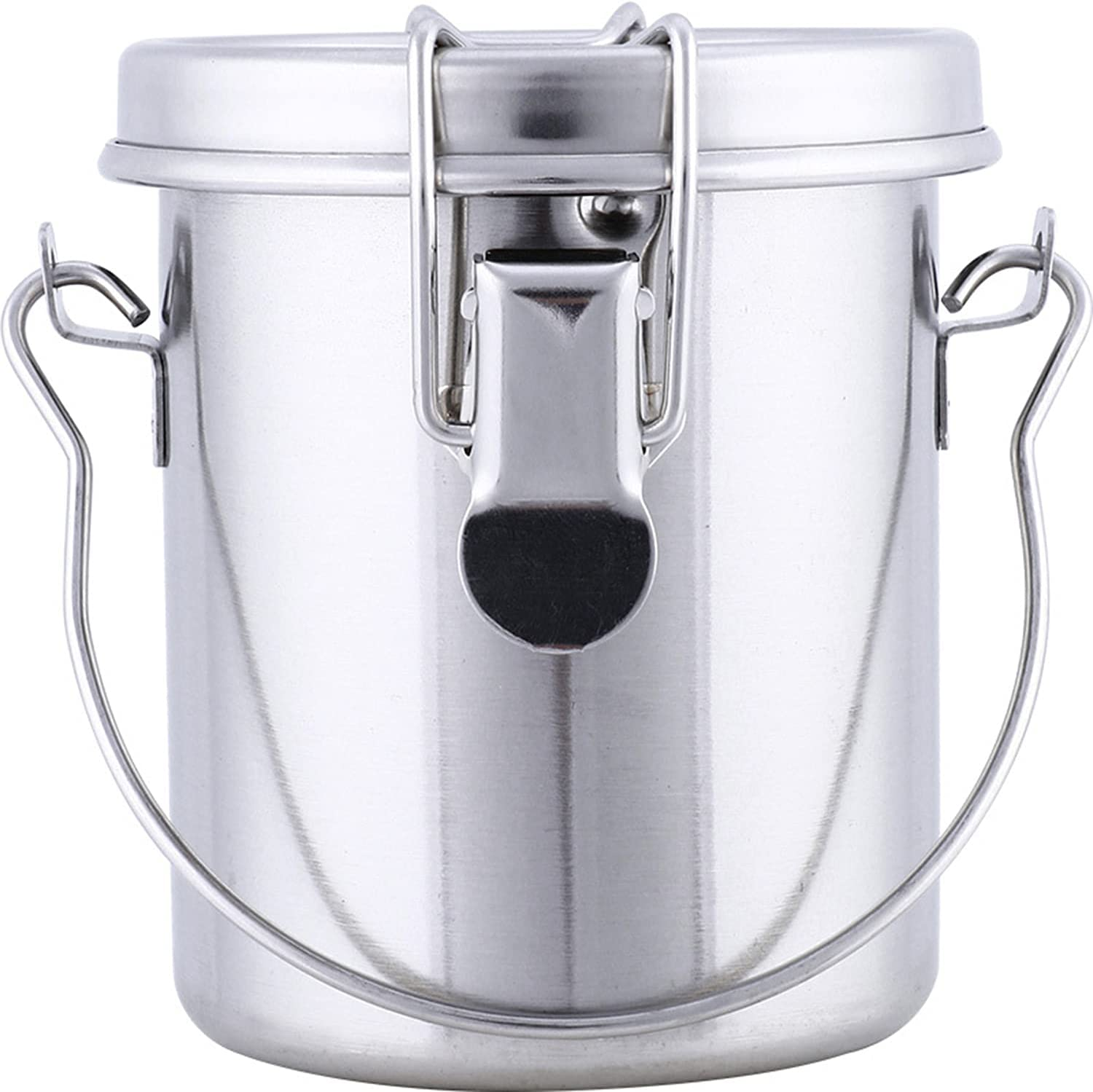 Tosnail Stainless Steel Leak-Proof Paint Brush Washer with Removable Filter Screen - Small image number 1