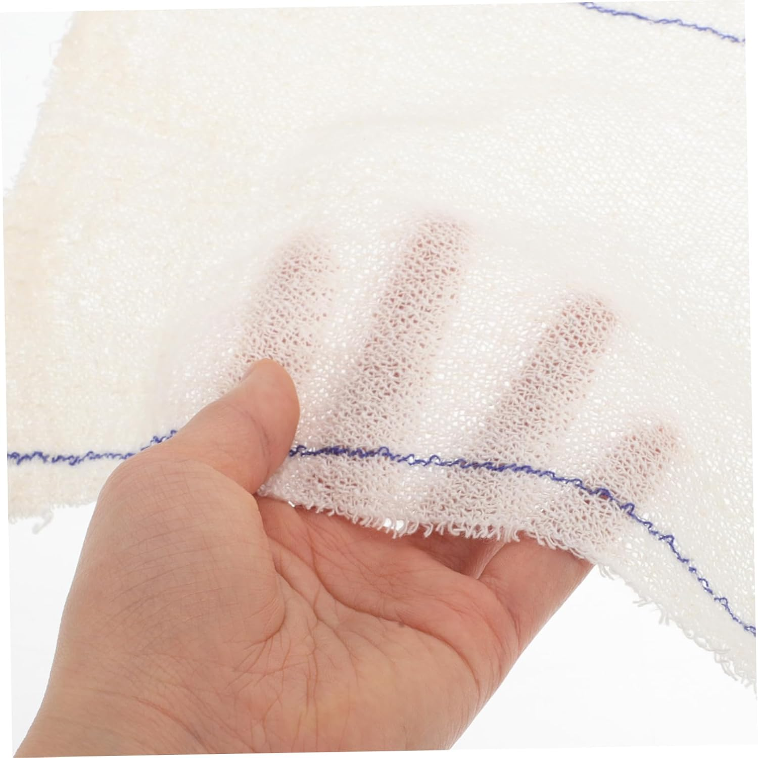 Support Band Breathable Chest Compression Wrap Belly Binder Postpartum Abdominal Binder Women Maternity Belt Hip Line Shaper image number 3