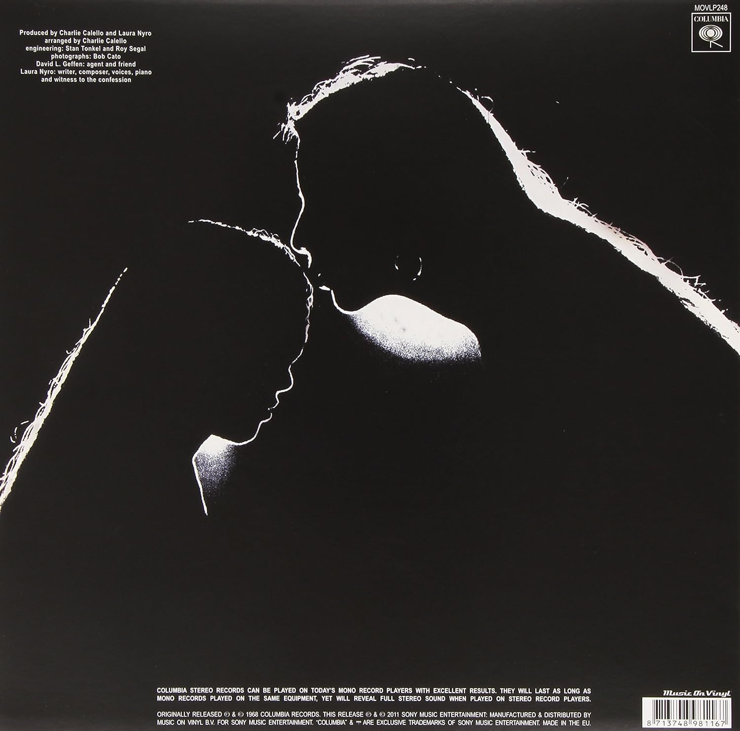 Eli & the 13Th Confession image number 2