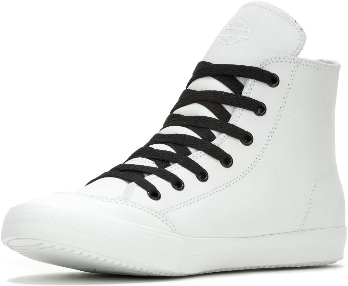 Harley-Davidson Men'S Nathan Sneaker