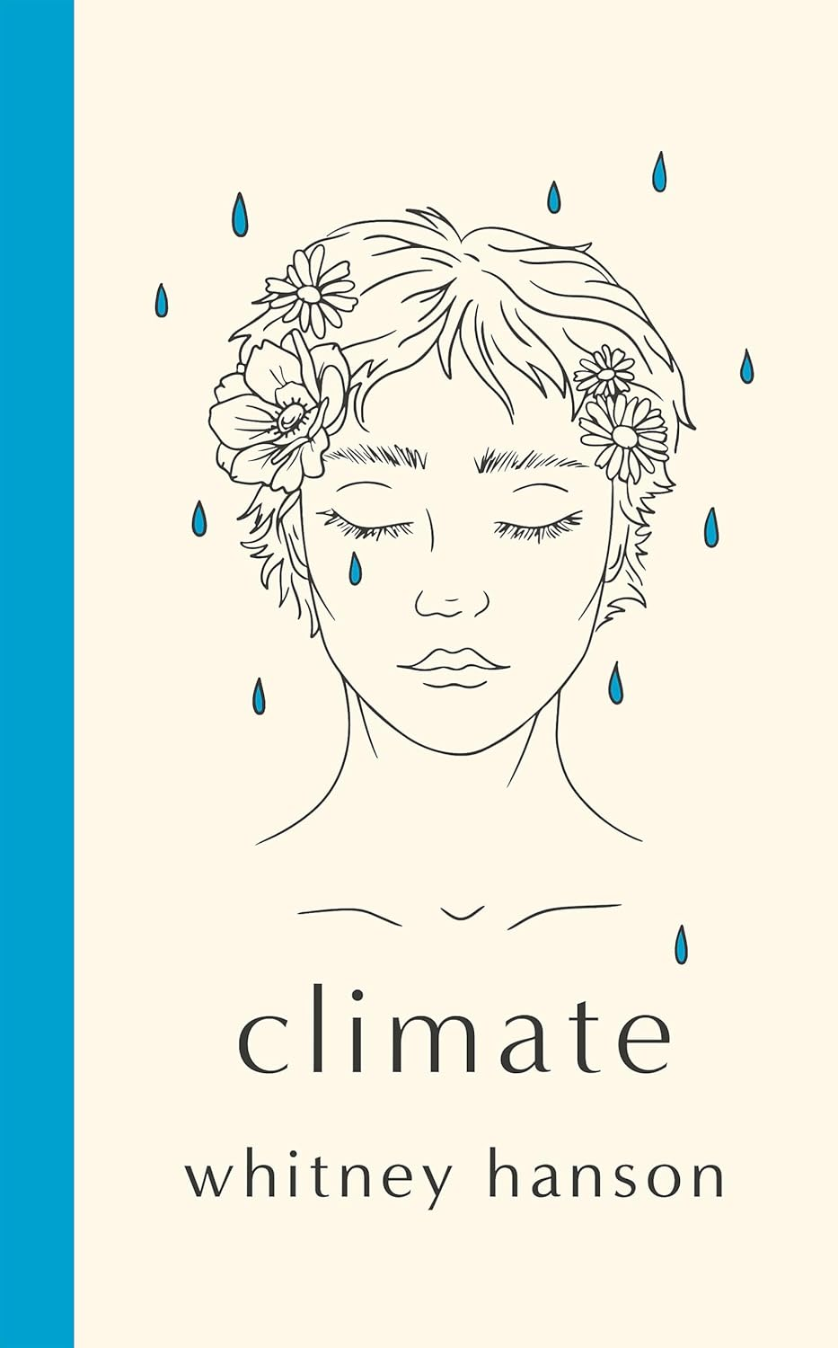 Climate: Poems to Celebrate Change