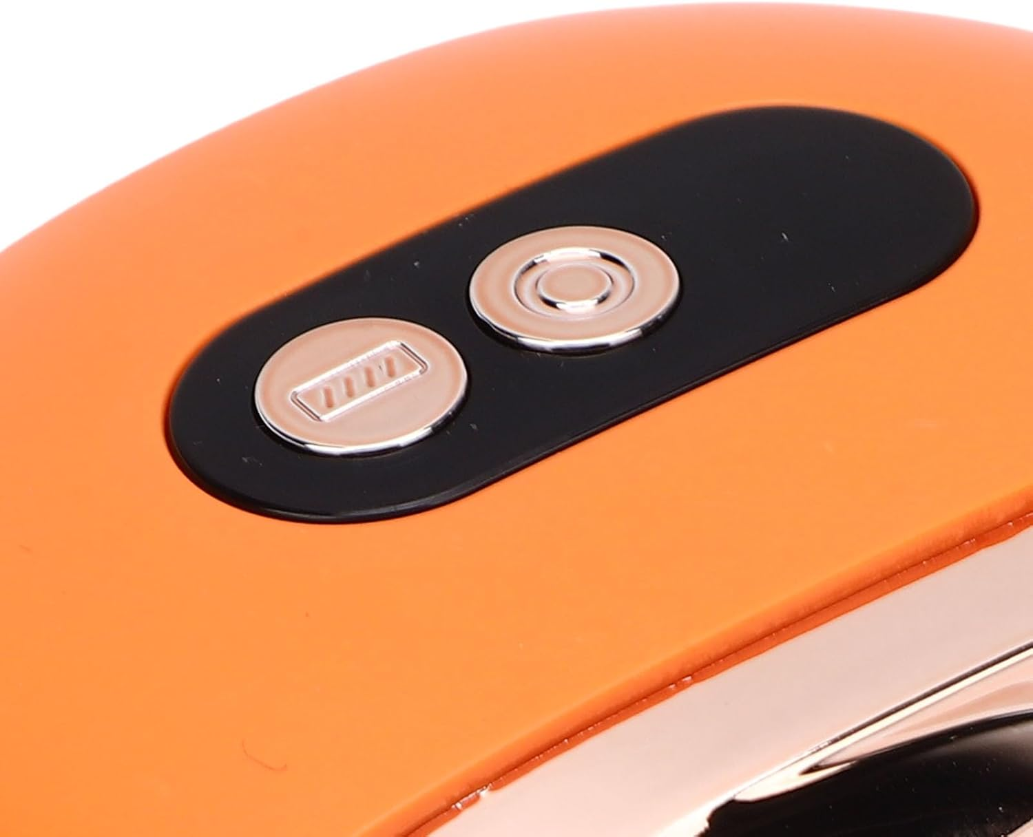 Generic Electric Nail Clipper, Rechargeable Battery 3 in 1 Automatic Nail Trimmer with anti Pinch Mechanism for Adults Seniors Kids Baby, Clipping, Grinding, Polishing image number 3