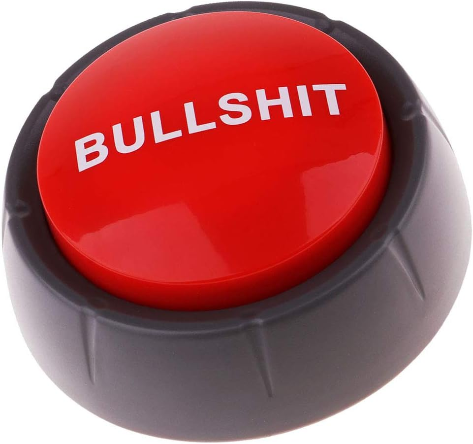 Buzzer Button Part Of image number 2