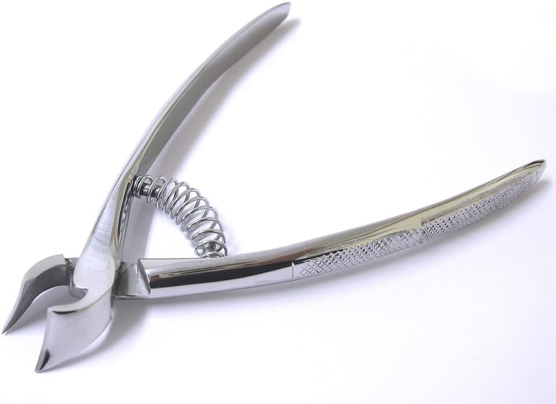 Forged Gourmet Nipper Nail Clipper 88027 image number 1