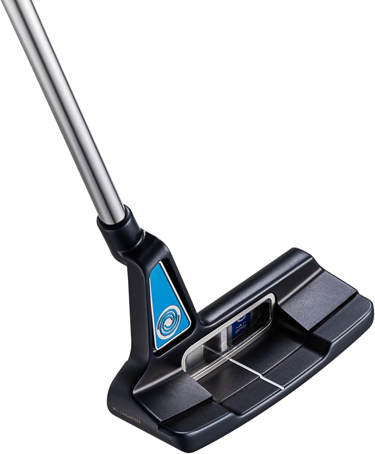Odyssey AI-ONE Tri-Beam Men'S Putter image number 6