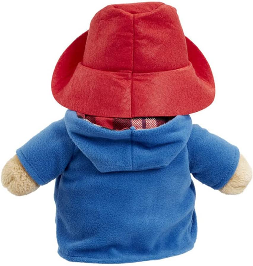 Paddington Bear Sitting Large image number 1