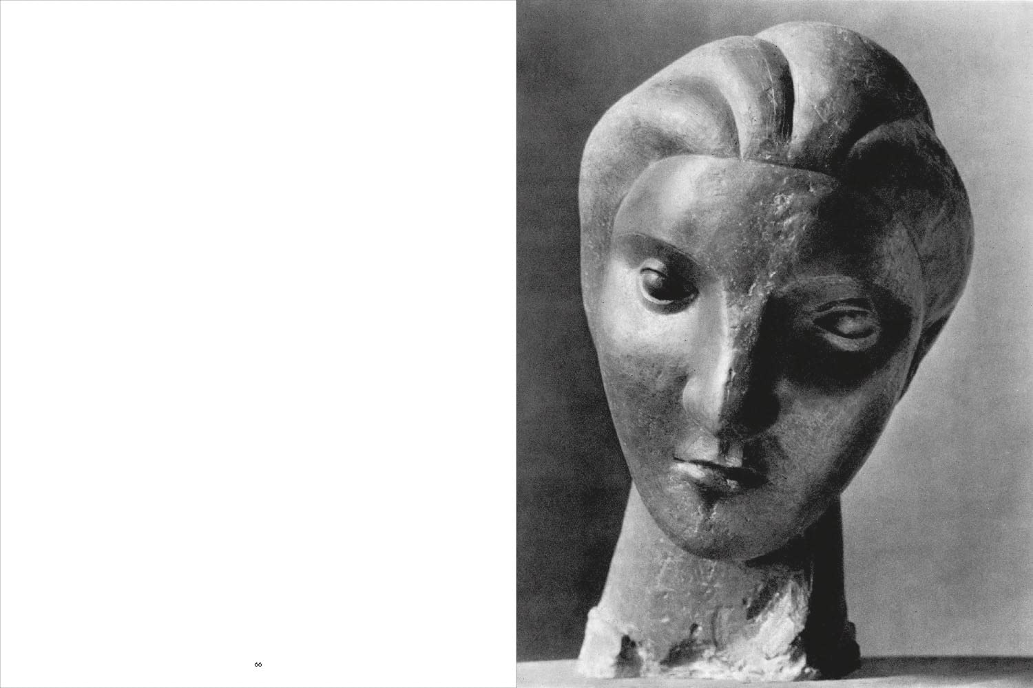 Picasso: Sculptor: Matter and Body image number 1