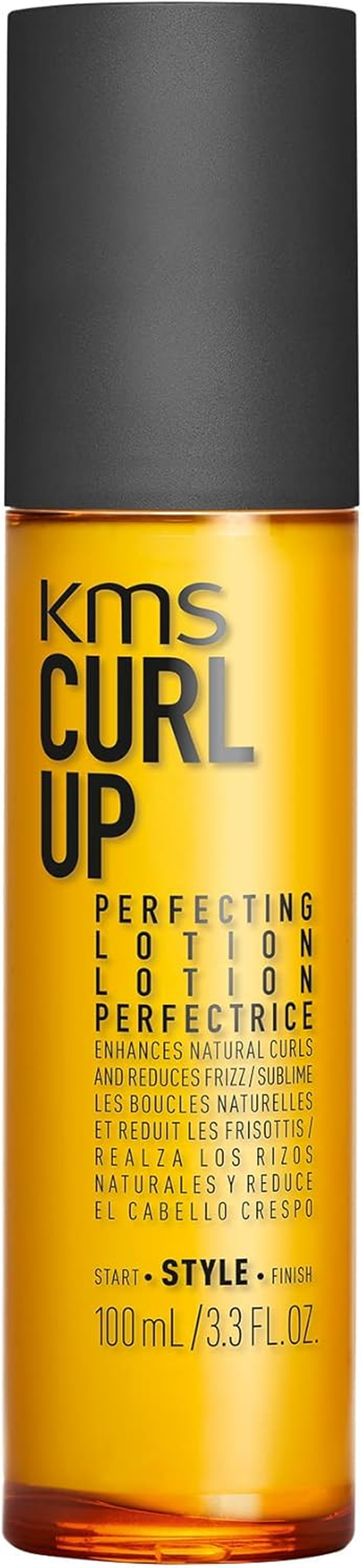 STYLE by KMS Curlup Perfecting Lotion 100Ml