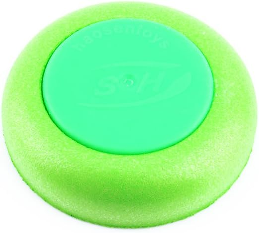 Soft Refill Disc Darts for Nerf VORTEX VIGILON NITRON PRAXIS PROTON - Green , 30Pcs/50Pcs/70Pcs (70Pcs) image number 4