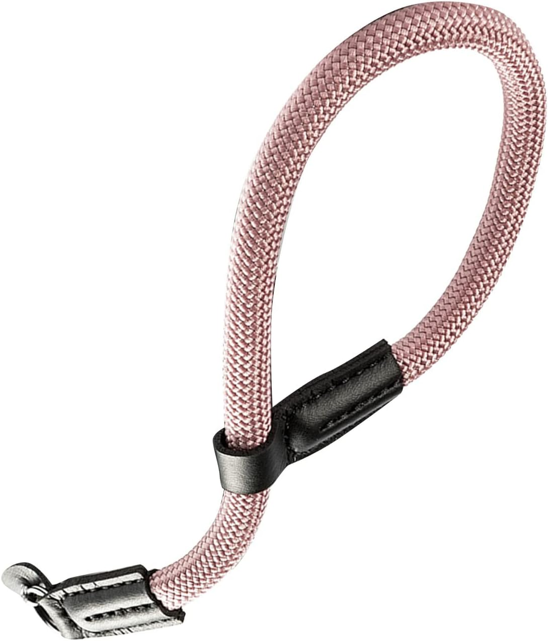 RASTKY Rope Camera Wrist Strap Camera Wrist Strap round Rope Single Arrow Storage Case - Gray image number 2