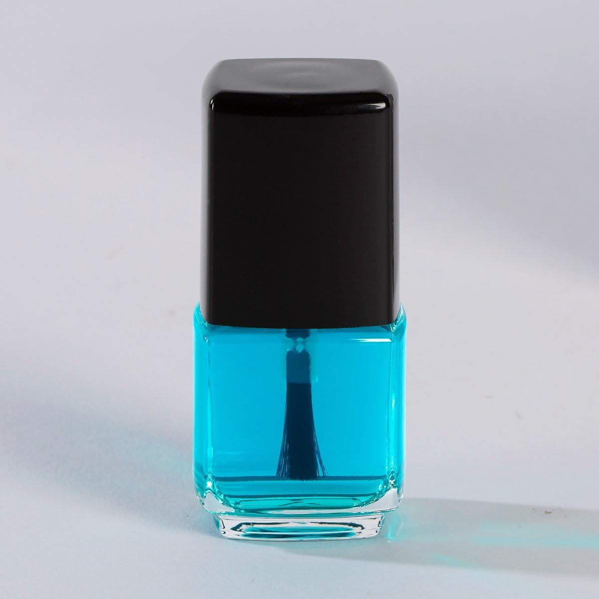 Bausch 0725/3 Nail Art Gel, Quality Gel Made in Germany, Medium Viscosity 15 G, Also Used in Nail Salons, Nail Care, False Nails, Manicure, Beauty