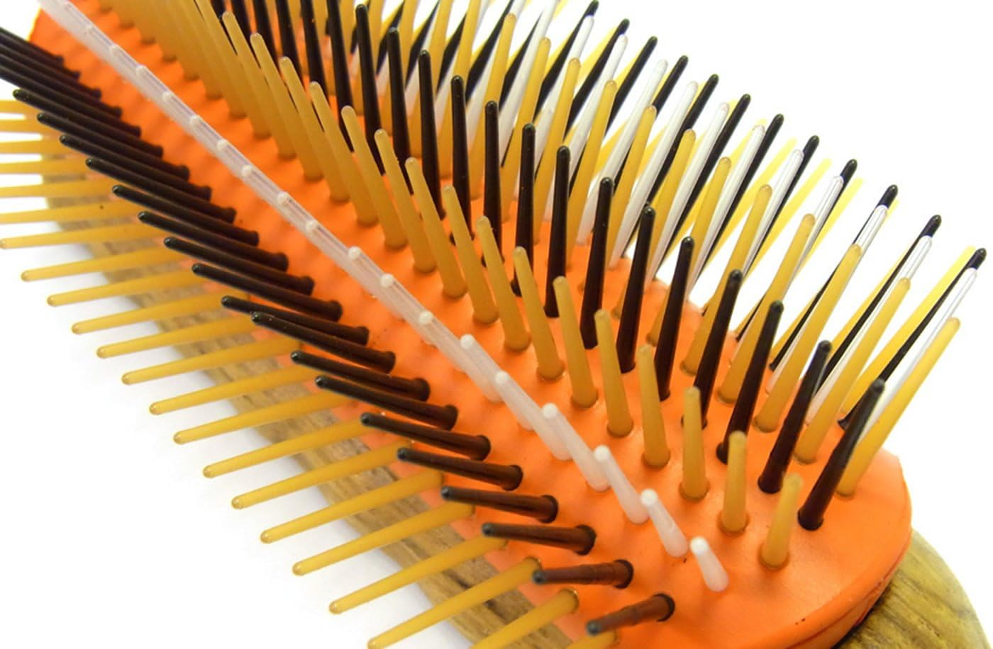 YS Park Hair Brush - Pro Wood Styler YS-BR508 image number 1