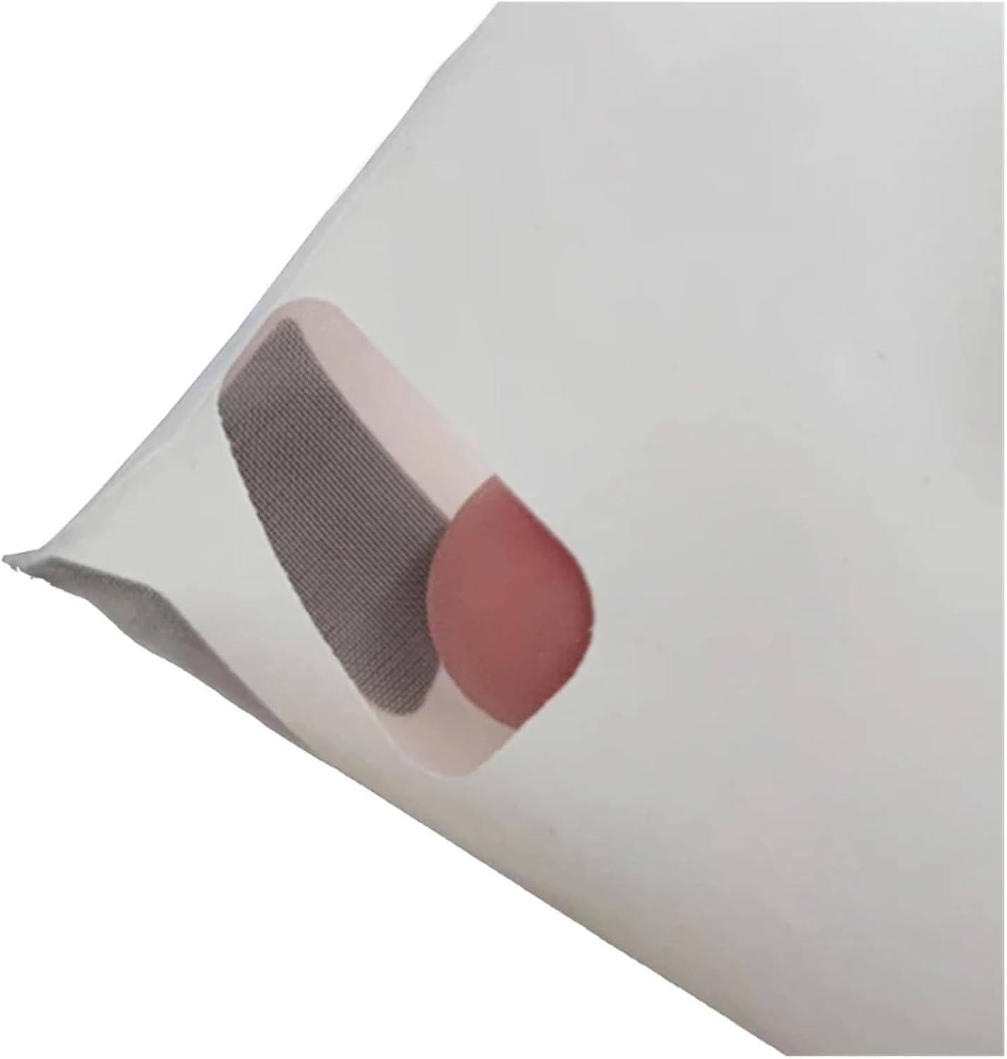 100PCS 3D Resin Printer Paper Filter Photocuring Consumables Thicker White Paper Funnel Compatible with ANYCUBIC Photon ELEGOO Mars 2 Pro 3 image number 1