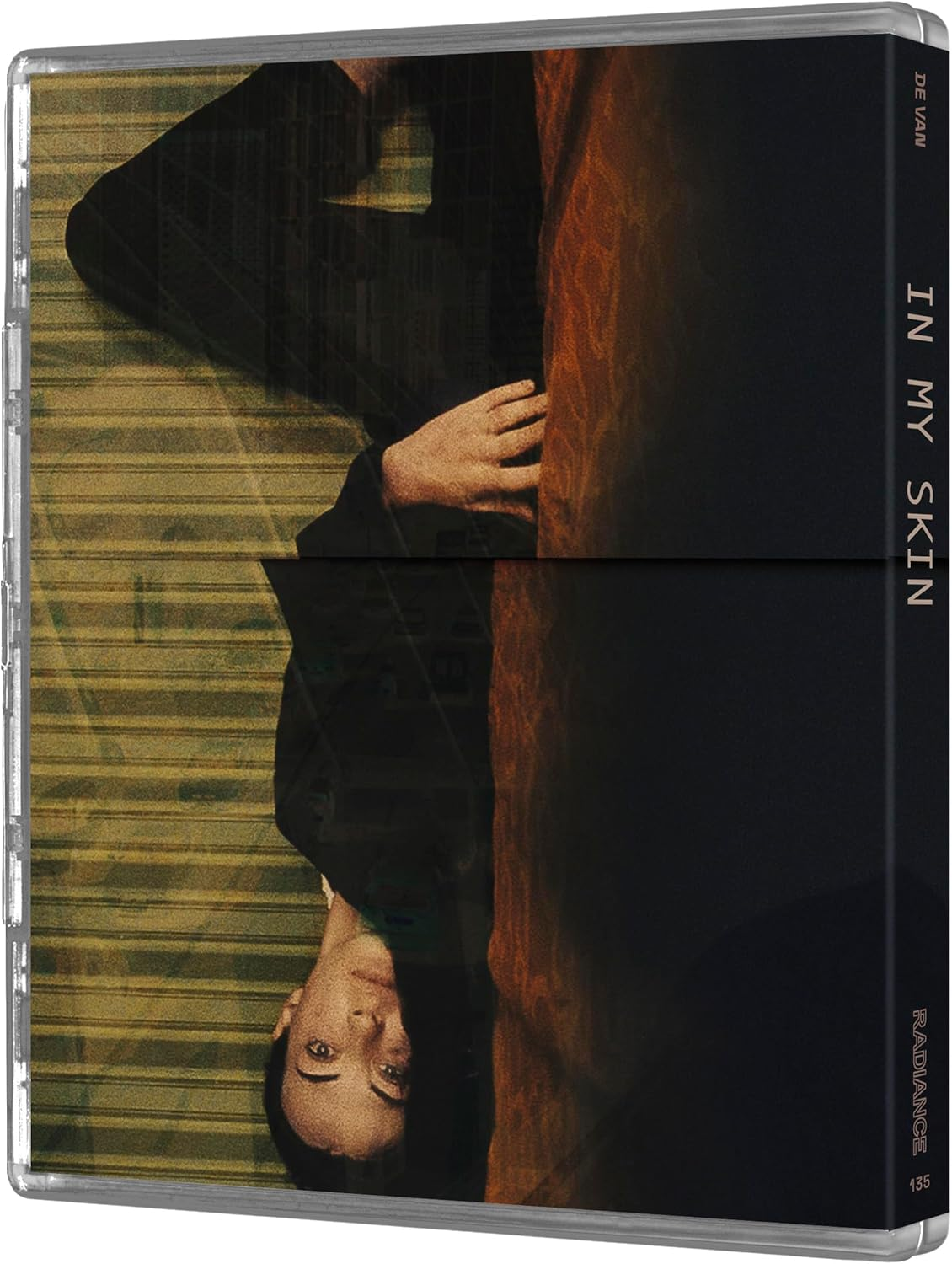 In My Skin 4K UHD [Blu-Ray] image number 2