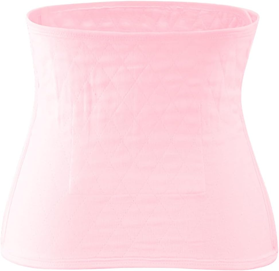 Dress Cici Postpartum Belt Waist Trainer, Slimming Tummy Control for Belly Fat Reduction & Flat Stomach Support image number 3