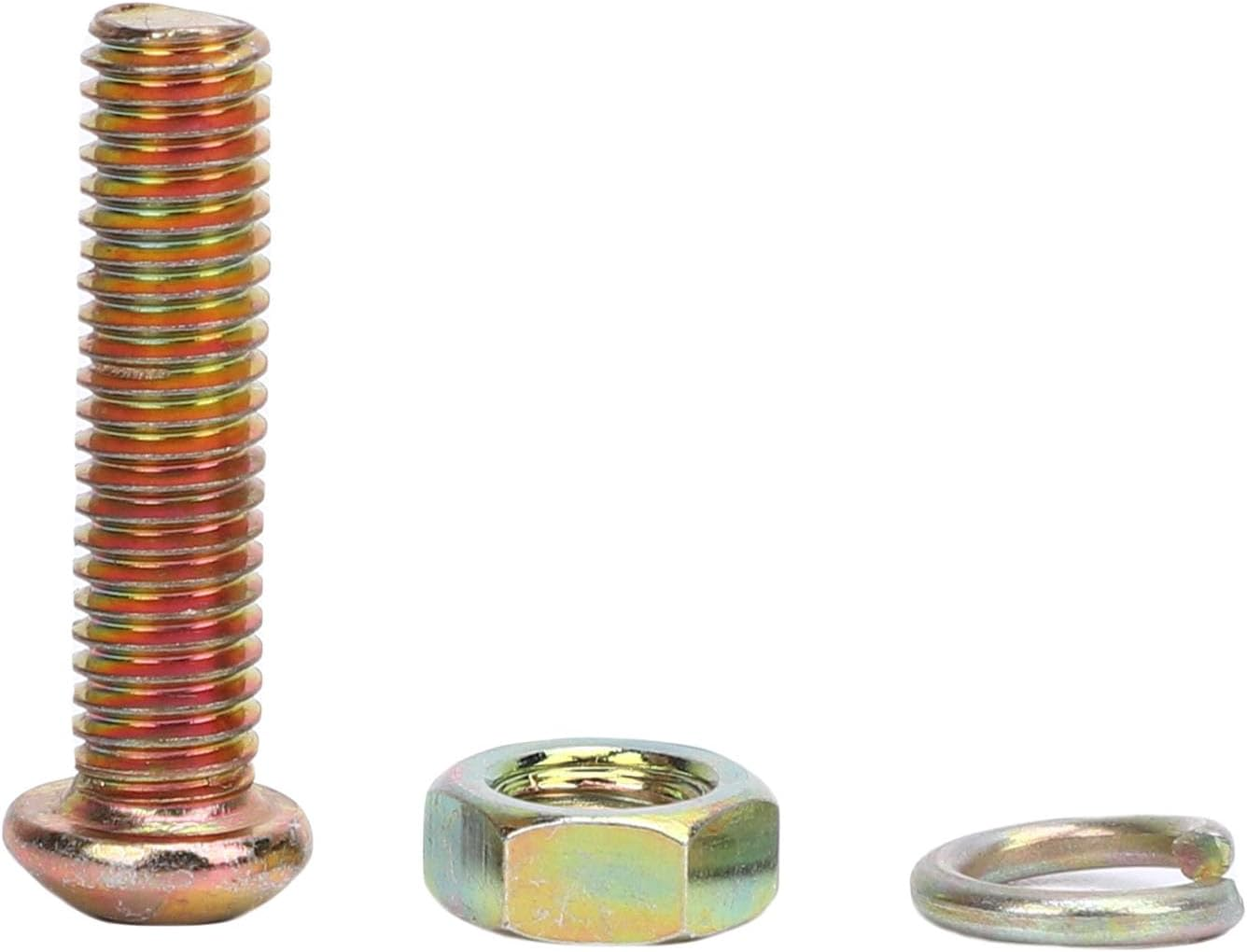 Trailer Reflector 72Mm round White Reflectors with Screw Fixing for Cars, Mailboxes, Driveways, Tunnels & Low-Light Areas &ndash; Enhanced Visibility image number 2