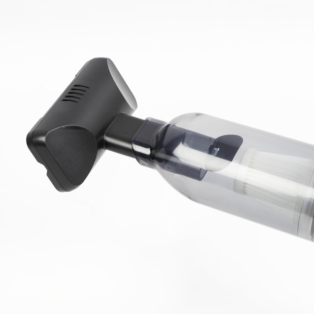 Mygenie Tornado Dual Action Mini Vacuum Blower 2 in 1 Car Home Portable image number 2