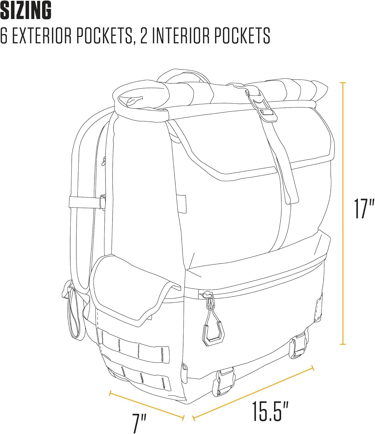 Carhartt Carhartt - Black image number 6