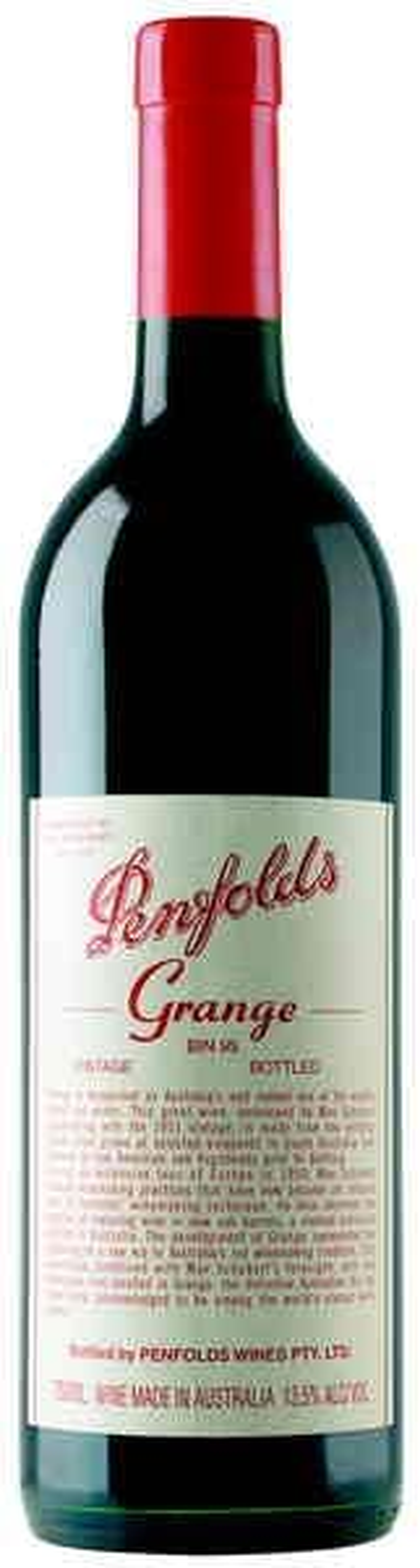 Penfolds - Grange - 1997 - Magnum