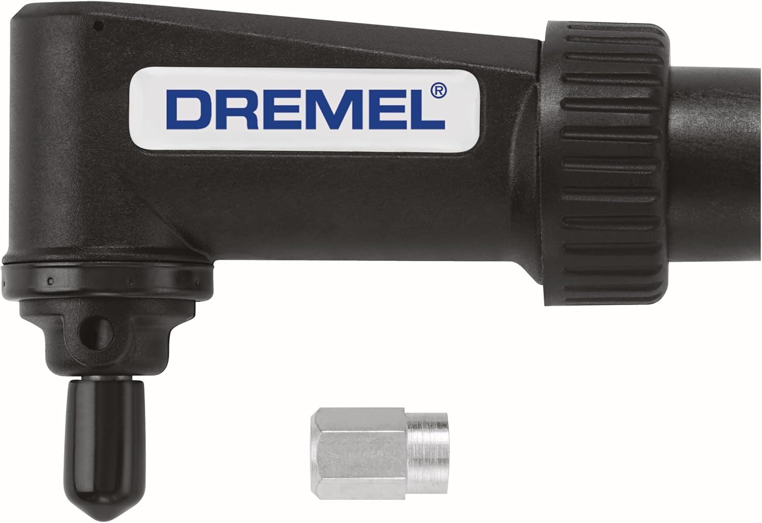 Dremel 575 Right Angle Attachment for Rotary Tool image number 5