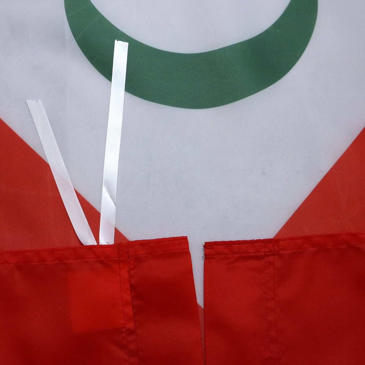 Rif in Marocco Flag 2' X 3' for a Pole - Riff Flags 60 X 90 Cm - Banner 2X3 Ft with Hole - AZ FLAG image number 4