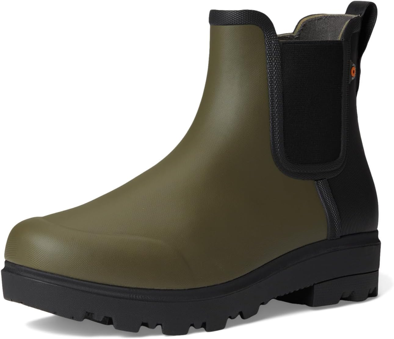 BOGS Women'S Holly Chelsea Rain Boot image number 5