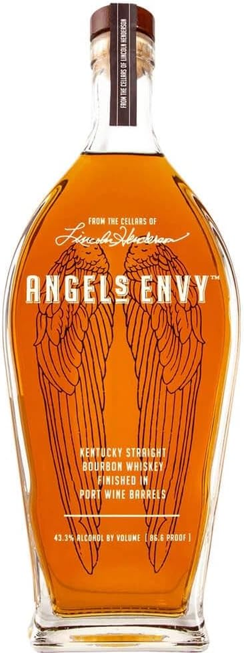 Angels Envy Bourbon 750Ml