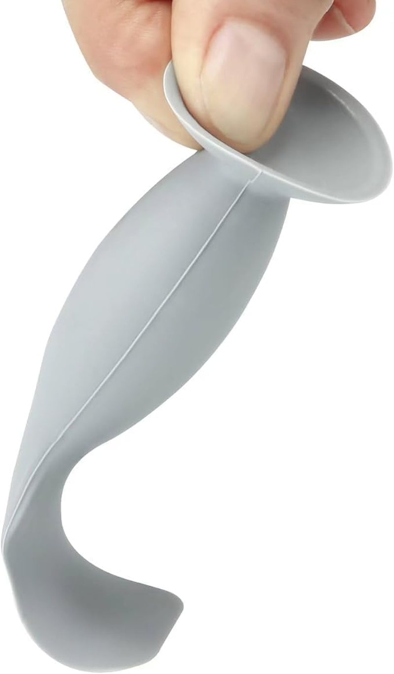 2Pcs Diaper Rash Cream Brush,Baby Brush Diaper Applicator,Silicone Diaper Cream Applicator,Baby Diaper Cream Applicator,Baby Applicator Baby Diaper Rash Cream Applicator Baby Cream Brush, Pink image number 4