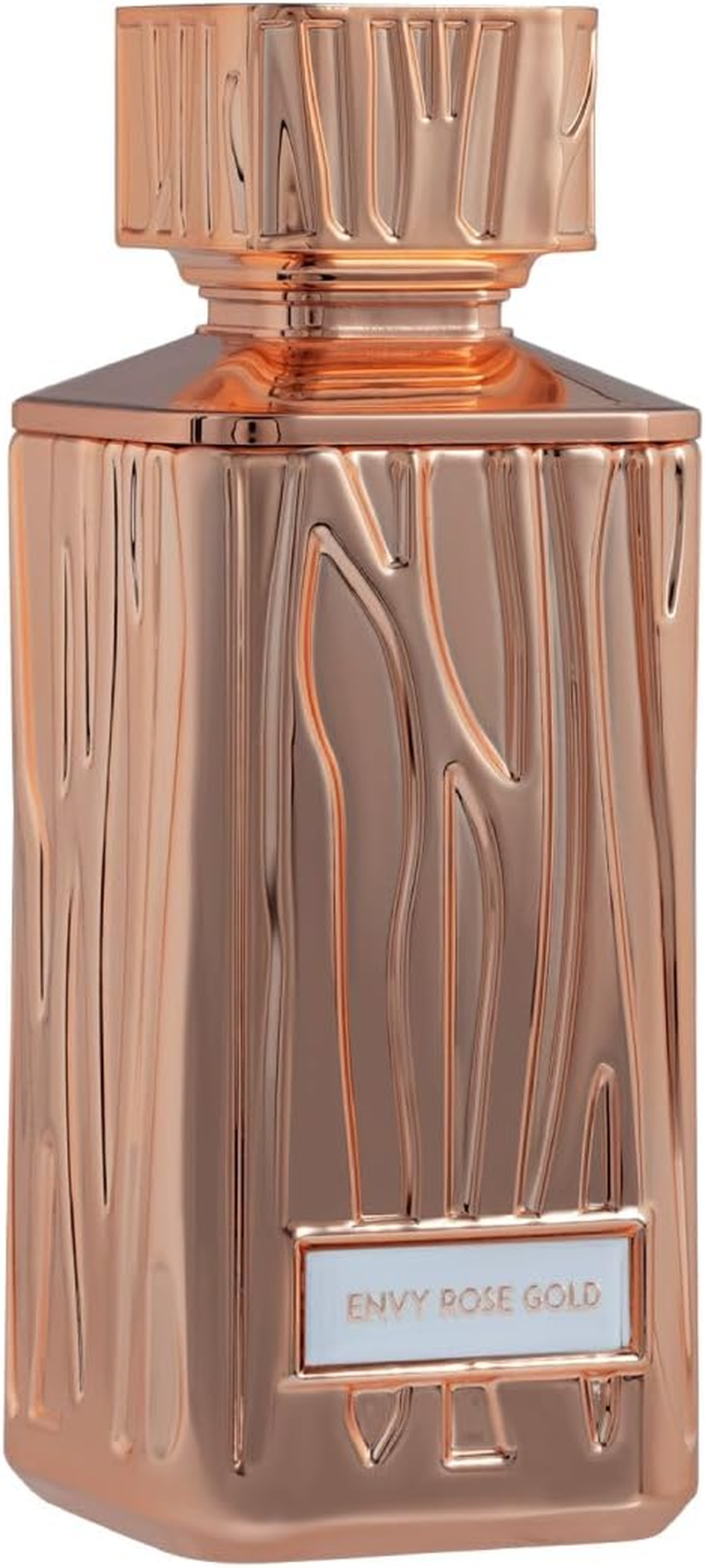 Envy Rose Gold by Hamidi for Unisex - 3.4 Oz EDP Spray image number 1