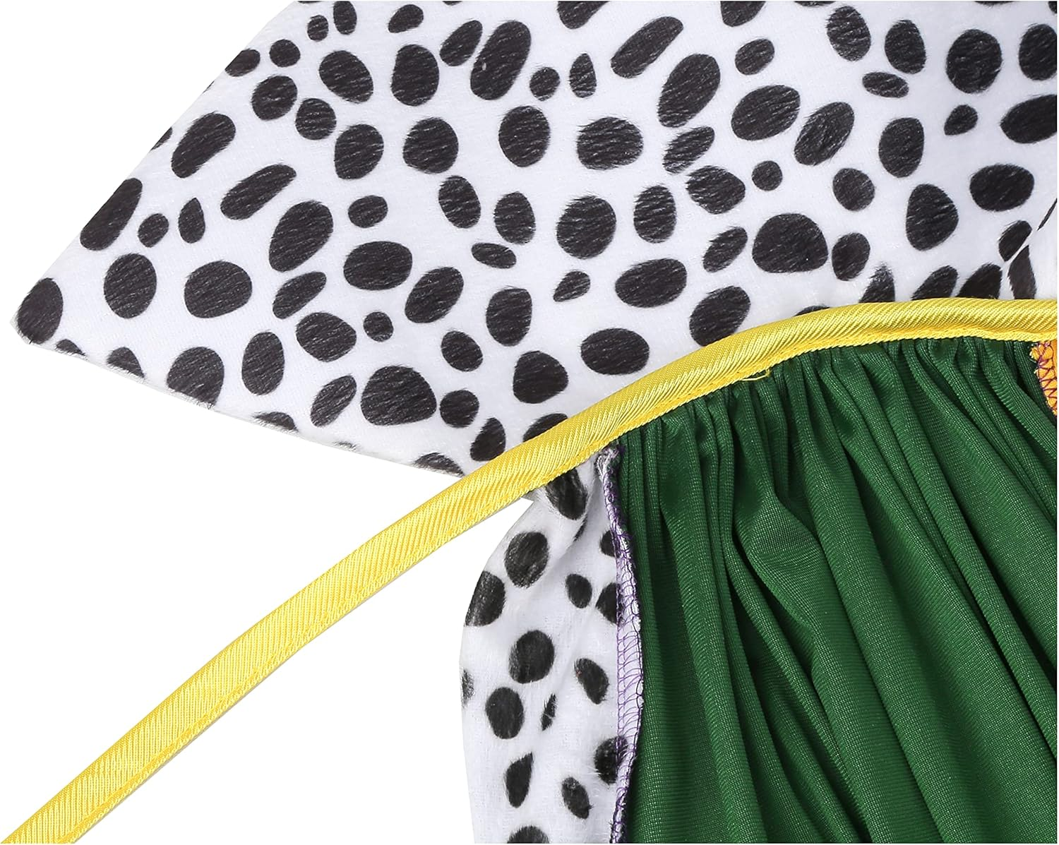 King Costume Cape for Kids Deluxe Adult Hooded Cloak, Full Length Halloween Velvet Cape image number 4