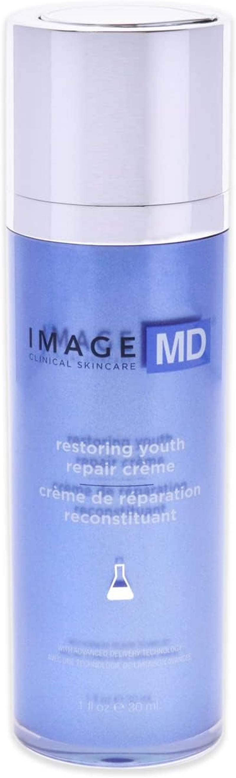 Image MD Restoring Youth Repair Creme by Image for Unisex - 1 Oz Cream image number 2
