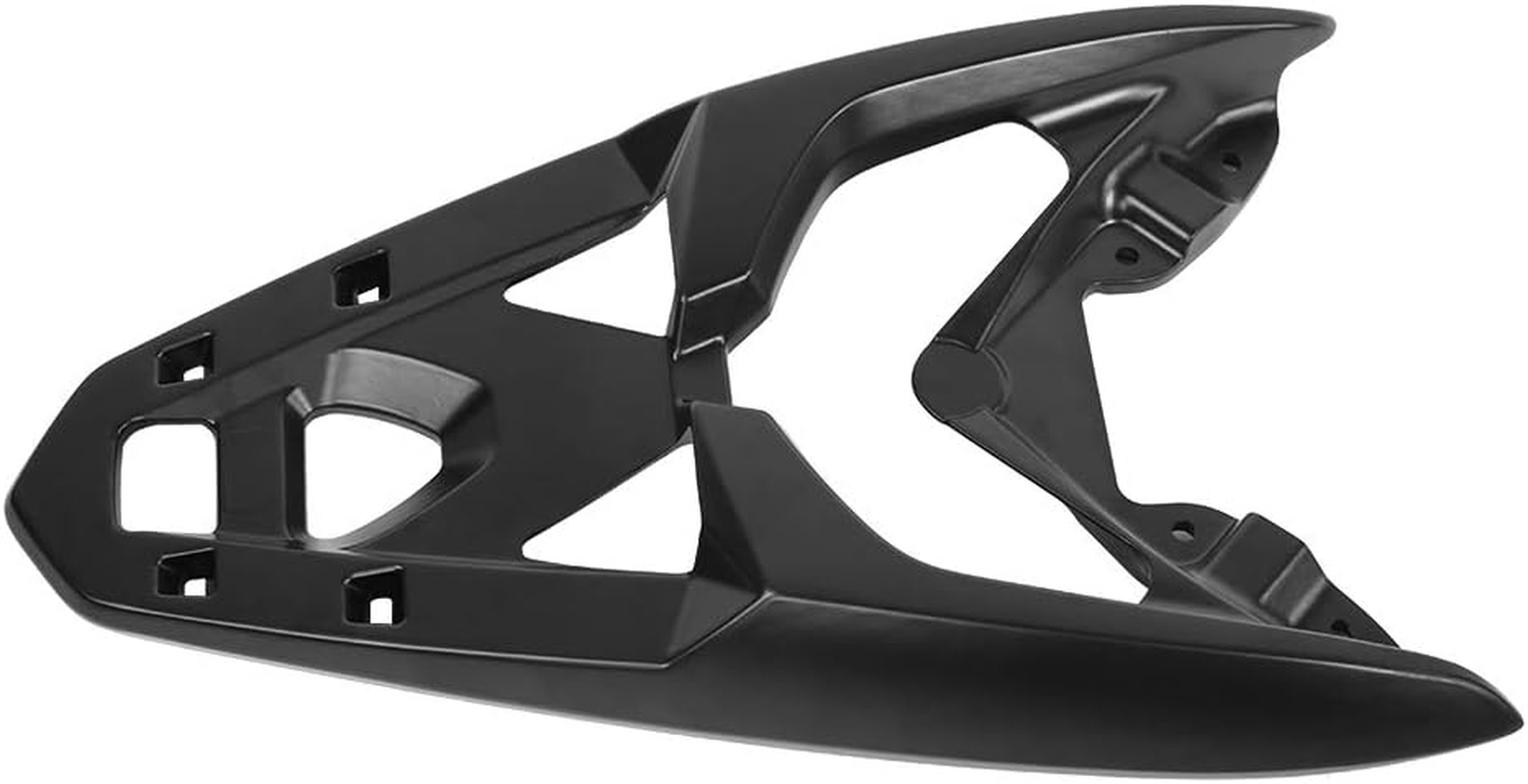 Zerodis the Motorcycle on the Long-Term Rear Luggage Shelf Owners for NMAX 155 2017-2019 for Drivers and Travelers image number 4