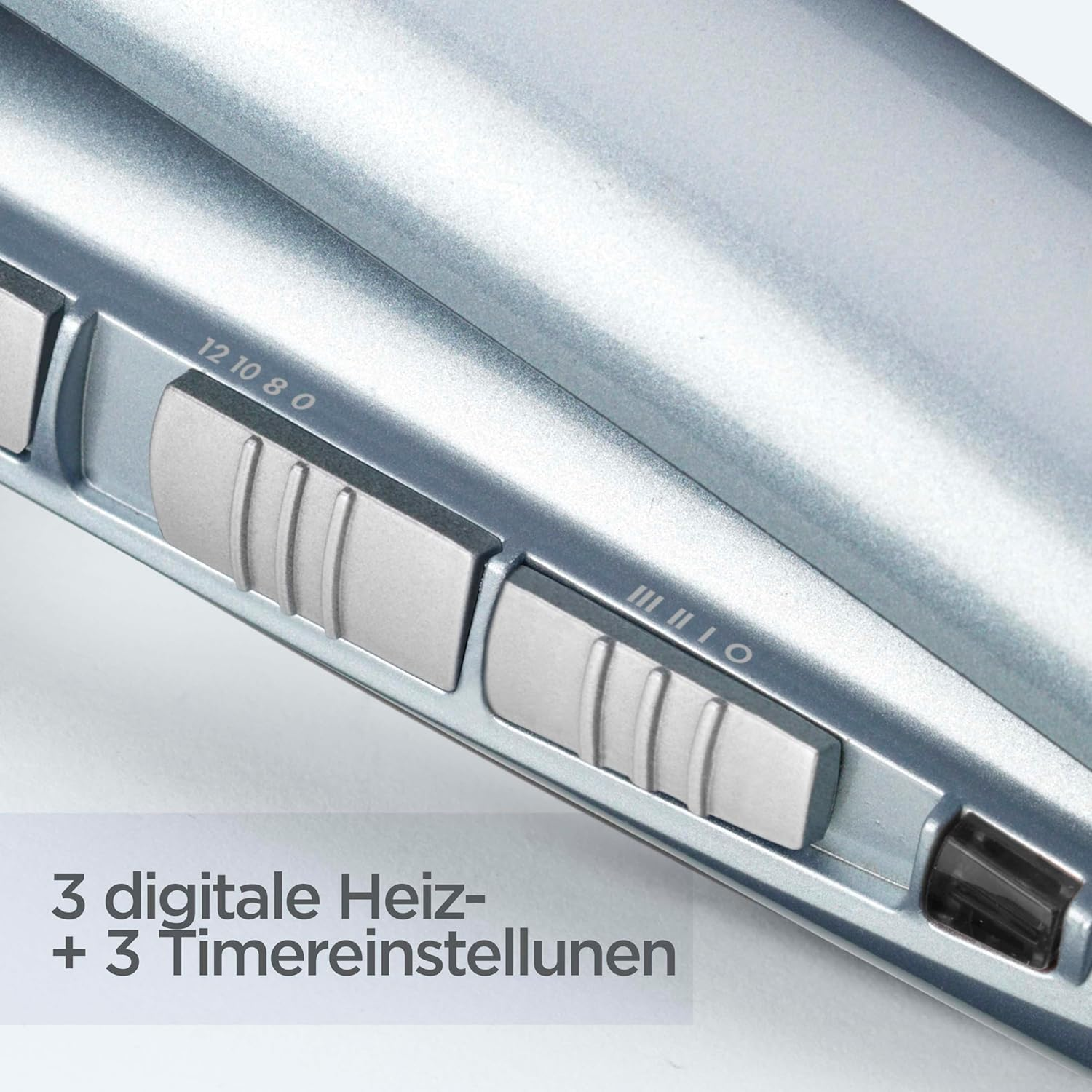 Hydro Fusion Curl Secret image number 1