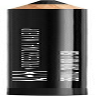 SLIM EYE PENCIL - BLACK