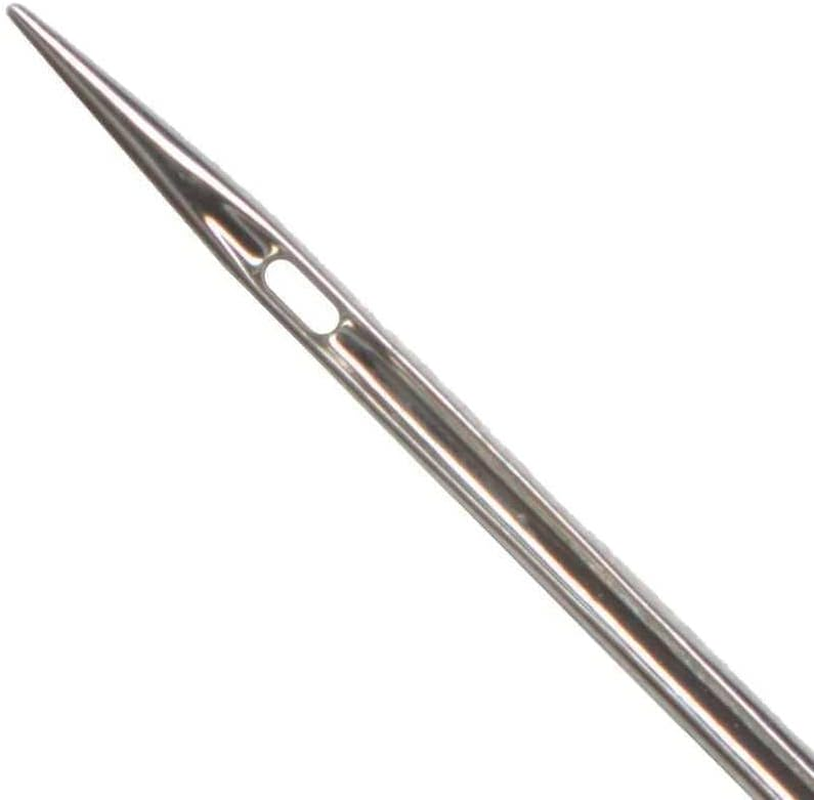 SCHMETZ CD Jeans Needle - 90 image number 3