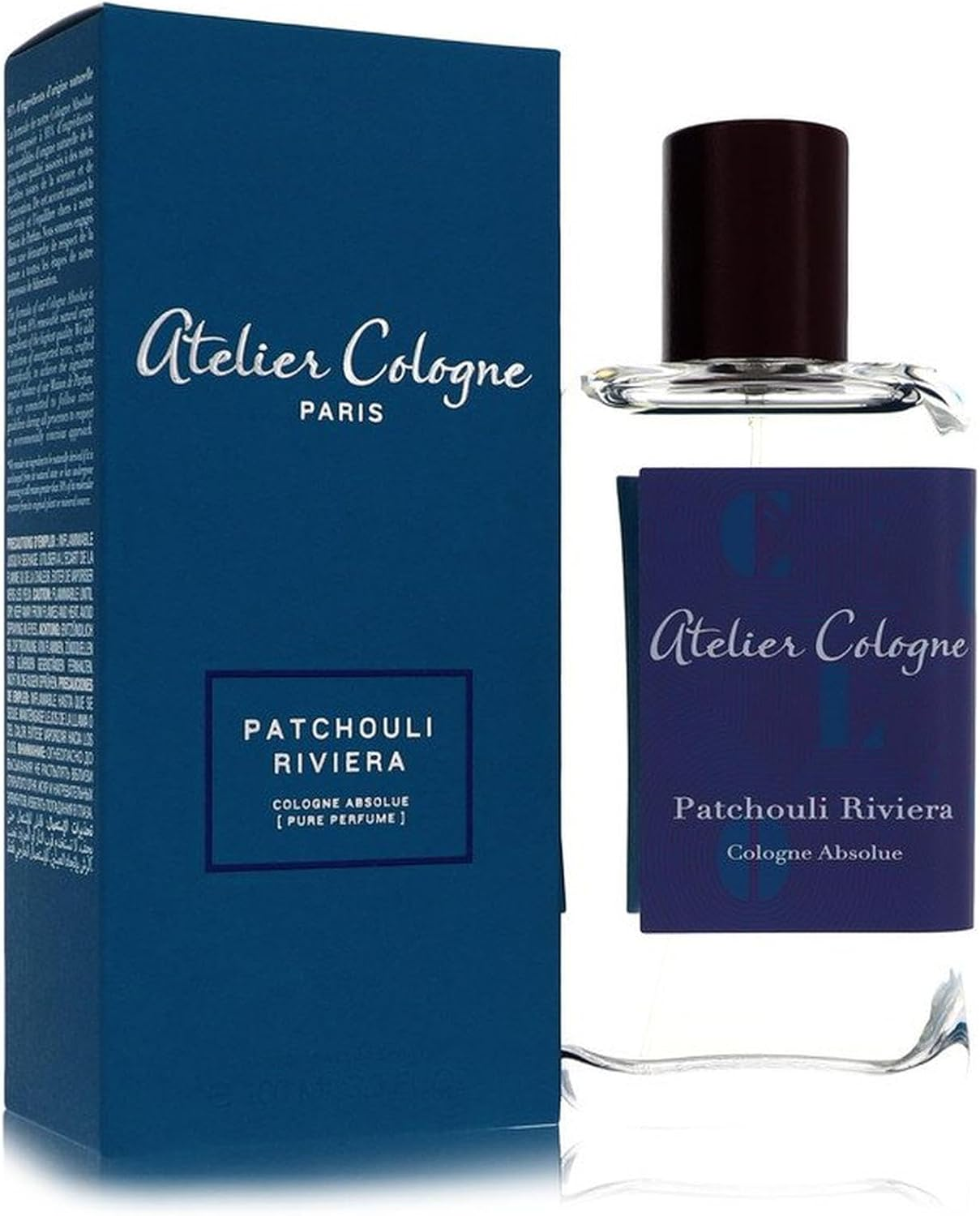 Patchouli Riviera by Atelier Cologne image number 1