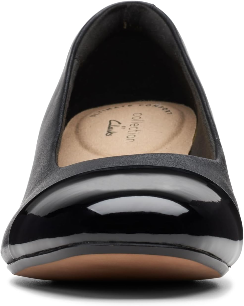 Clarks Women'S Marilyn Sara Pump image number 3