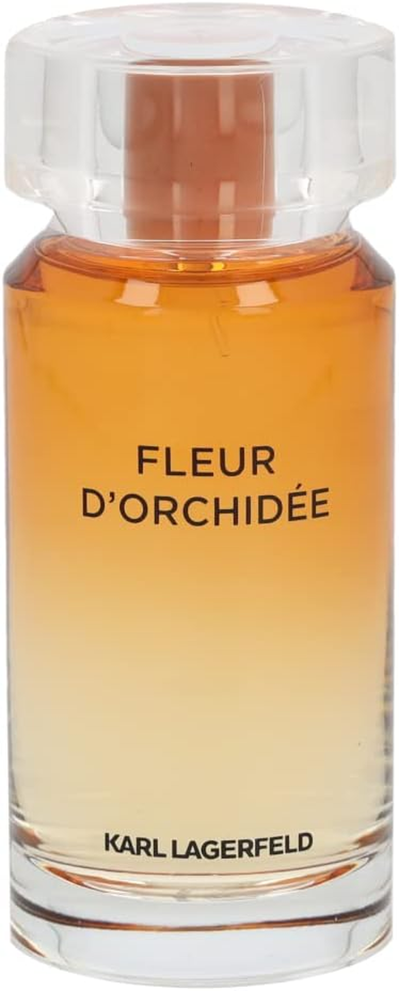 Karl Lagerfeld Fleur Dorchidee for Woman Eau De Parfum, 100Ml image number 1