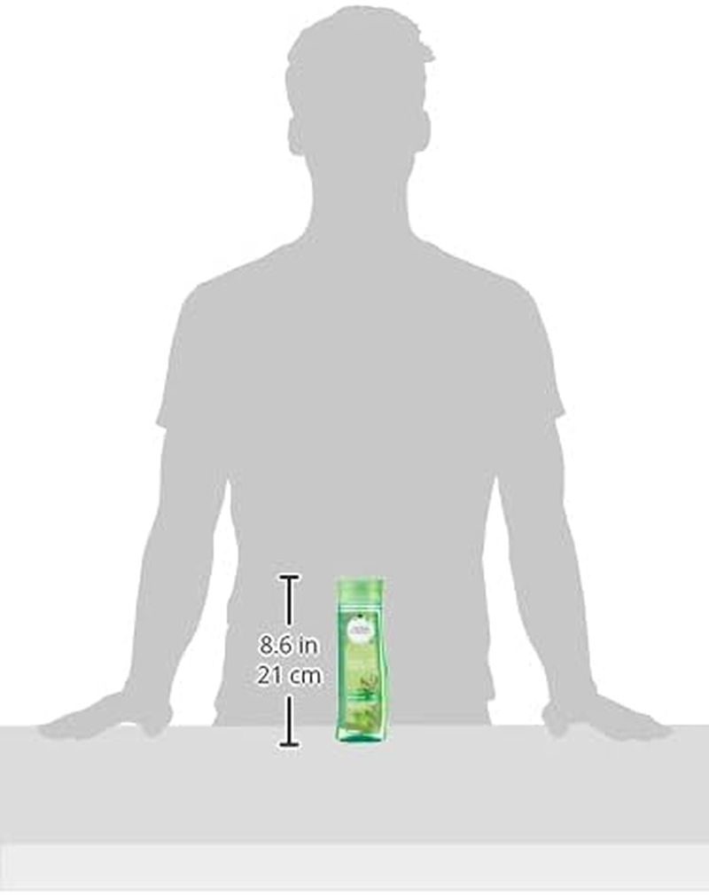 Herbal Essences Drama Clean Shampoo, 300Ml