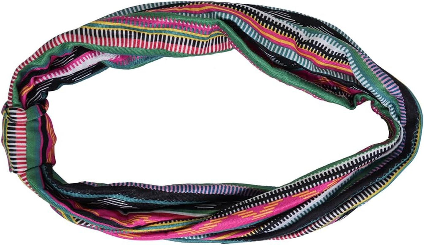 Namvo 3 Pieces Headscarf, Retro Headbands, Headscarf, Headscarf, Bandana, Vintage Boho Studded Headscarf, Headscarf image number 6