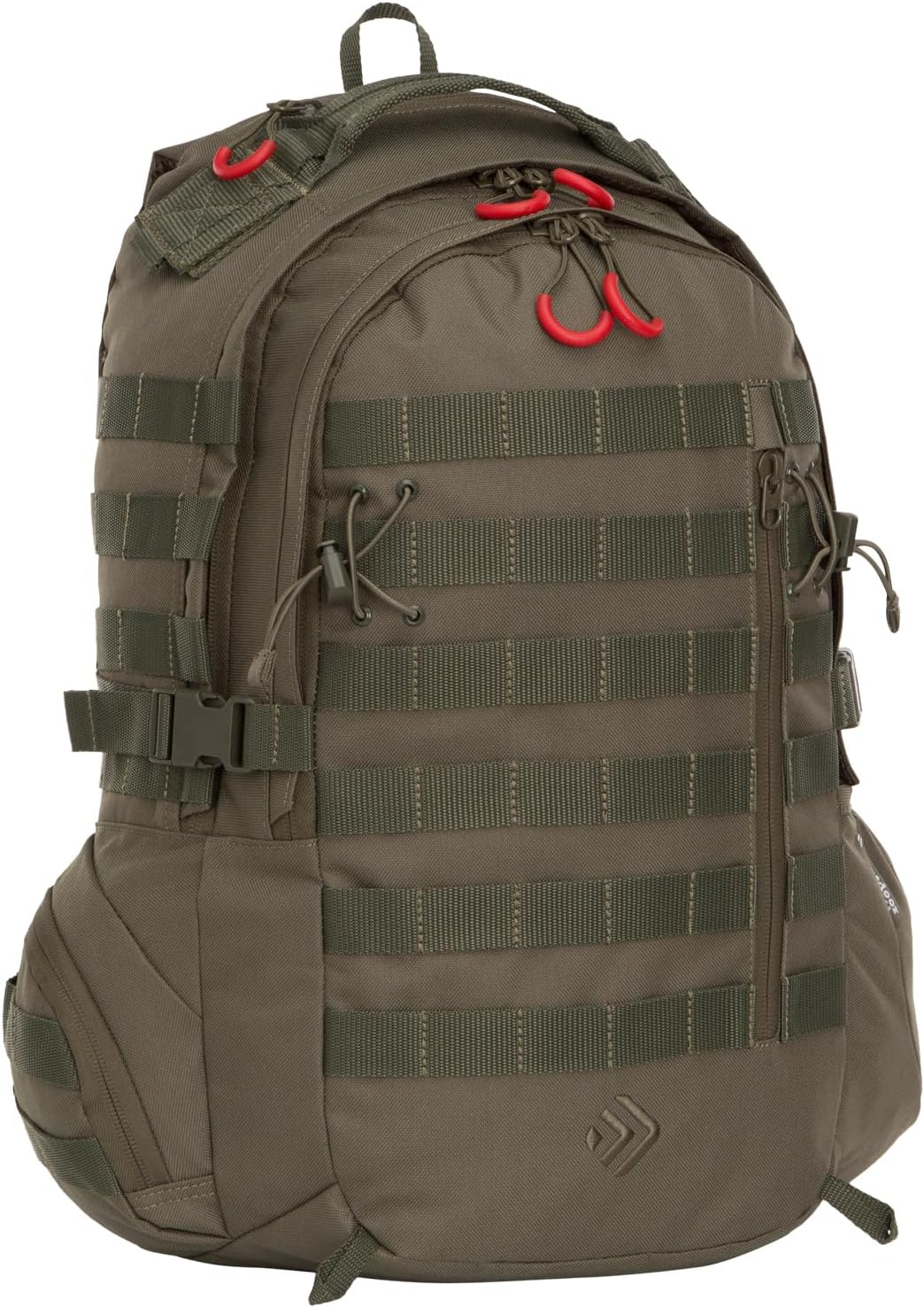 Outdoor Products Quest Day Pack (Grape Leaf)