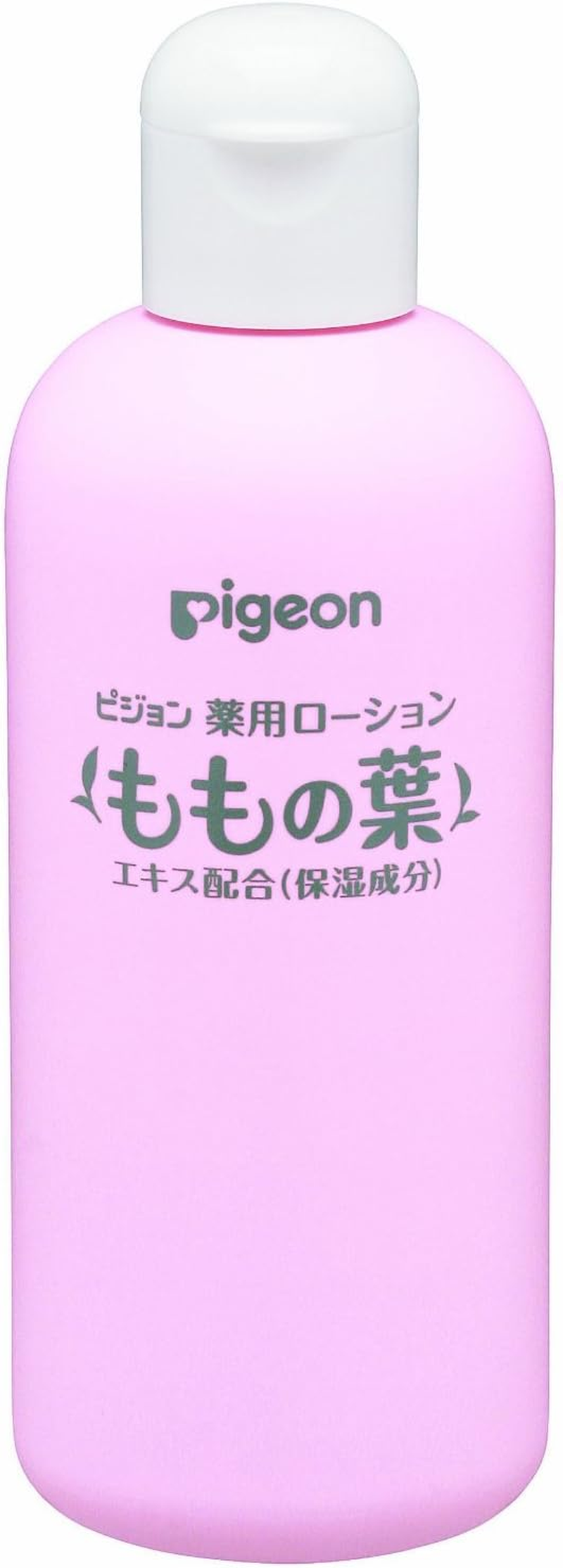 Pigeon Medicated Lotion (Leaves of Peach) 200Ml (Quasi-Drug) (0 Months To) (Japan)
